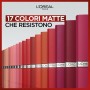 1 - L’Oréal Paris Infallible Matte Resistance 400 Spill The Tea